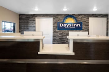 days inn by wyndham galt