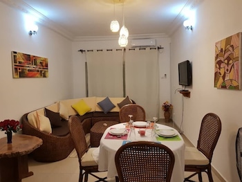 residence hoteliere mezza vista