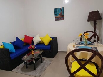 residence hoteliere mezza vista