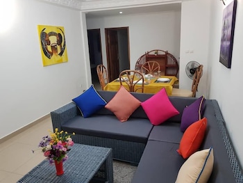 residence hoteliere mezza vista