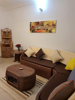 residence hoteliere mezza vista