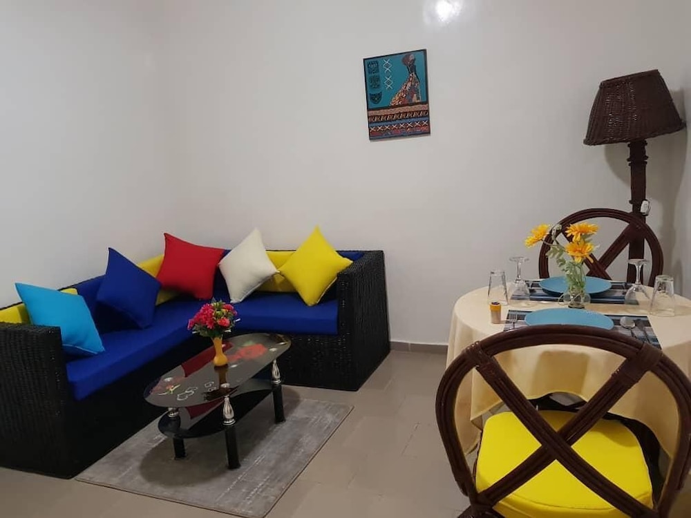 residence hoteliere mezza vista