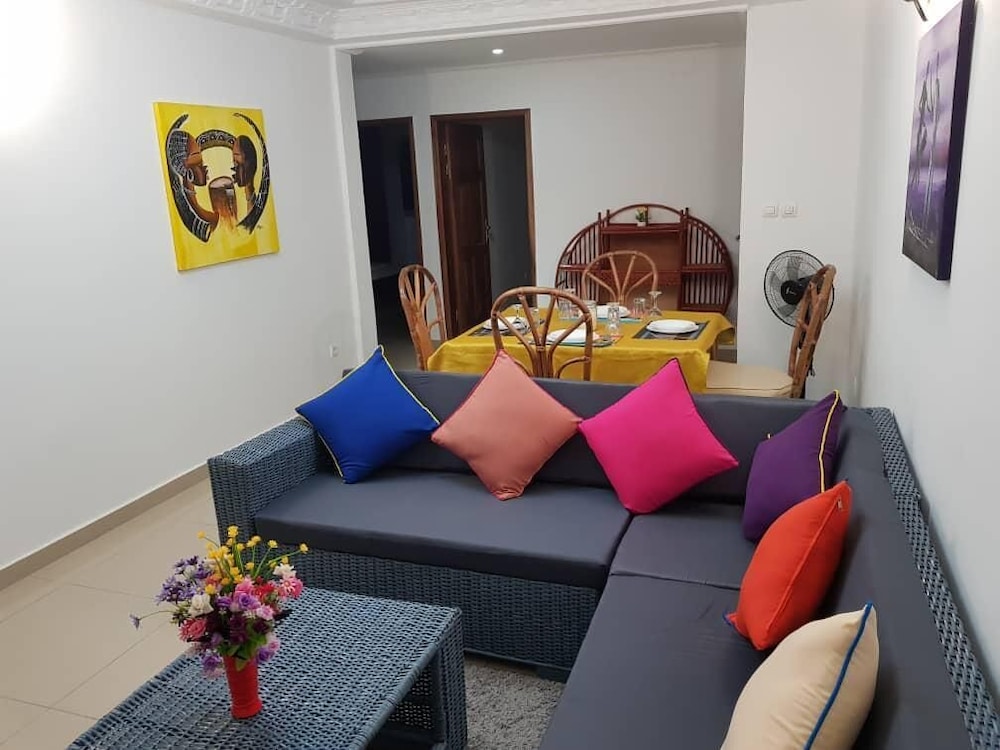 residence hoteliere mezza vista