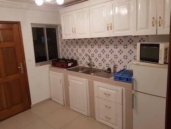 residence hoteliere mezza vista