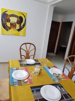 residence hoteliere mezza vista