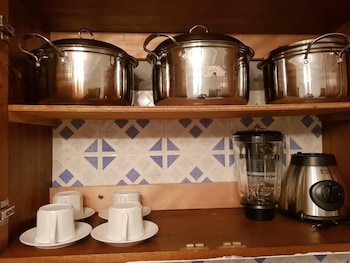 residence hoteliere mezza vista