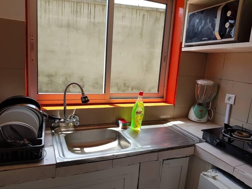 residence hoteliere mezza vista