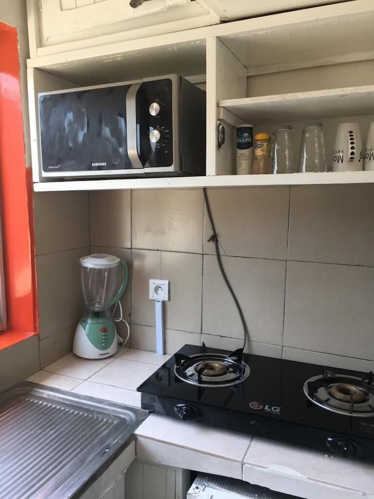 residence hoteliere mezza vista