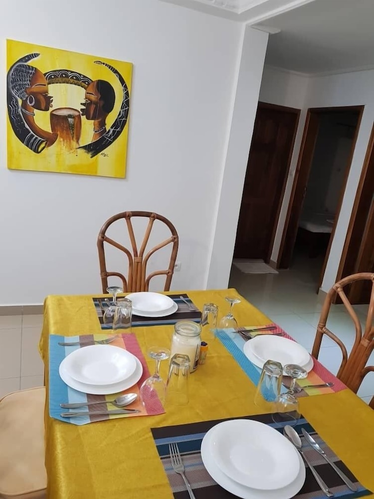 residence hoteliere mezza vista