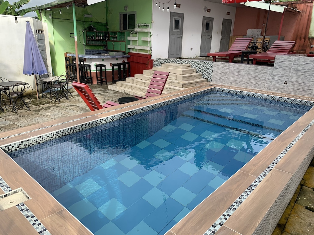 residence hoteliere mezza vista