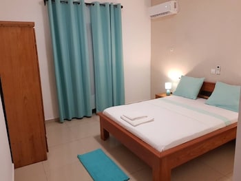 residence hoteliere mezza vista