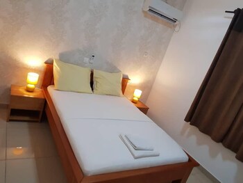 residence hoteliere mezza vista