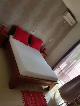 residence hoteliere mezza vista