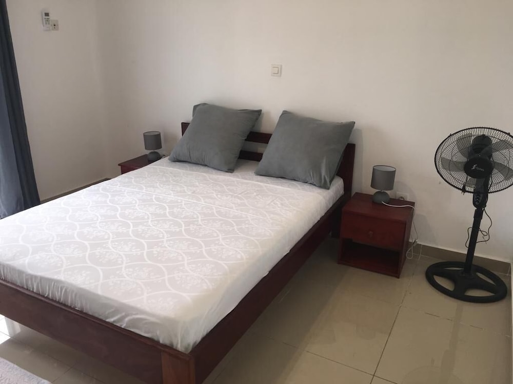 residence hoteliere mezza vista