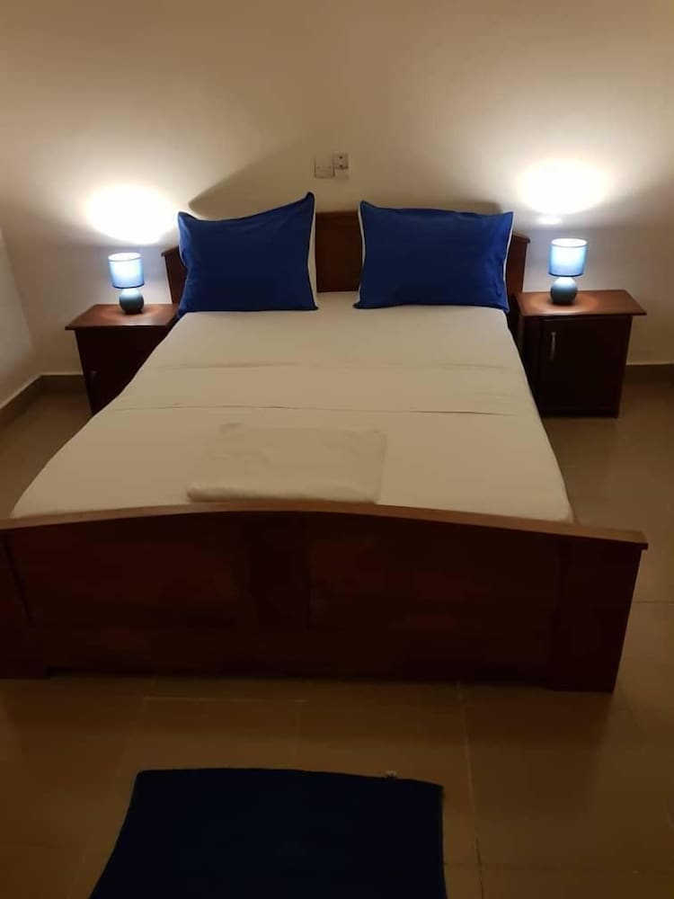 residence hoteliere mezza vista