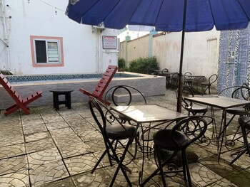 residence hoteliere mezza vista