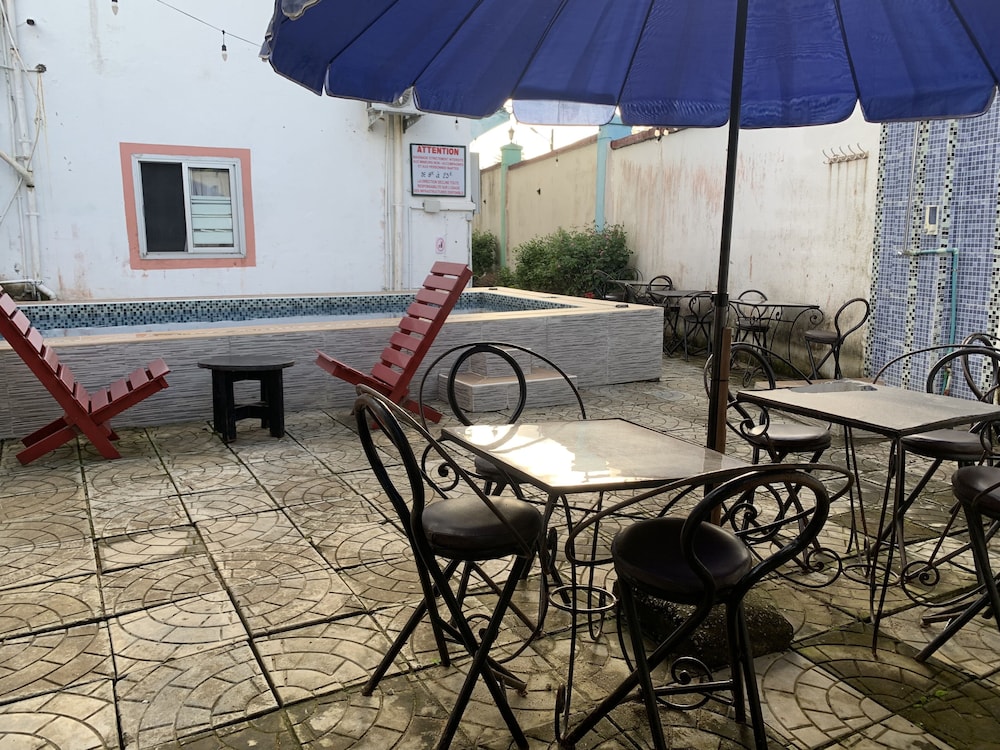 residence hoteliere mezza vista