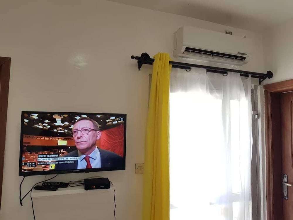 residence hoteliere mezza vista