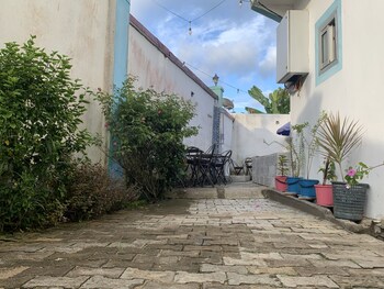 residence hoteliere mezza vista