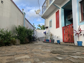 residence hoteliere mezza vista