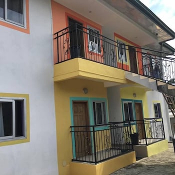 residence hoteliere mezza vista