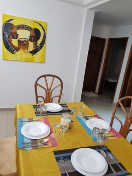 residence hoteliere mezza vista