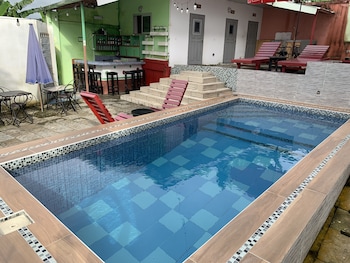 residence hoteliere mezza vista