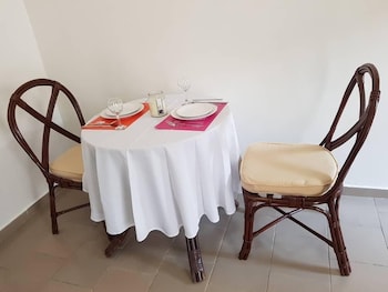 residence hoteliere mezza vista