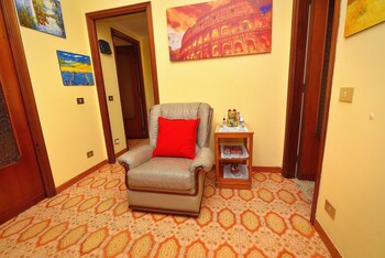 tiberius suite roma