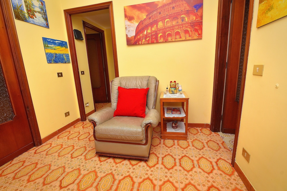 tiberius suite roma