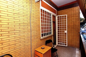 tiberius suite roma