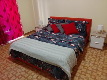 tiberius suite roma