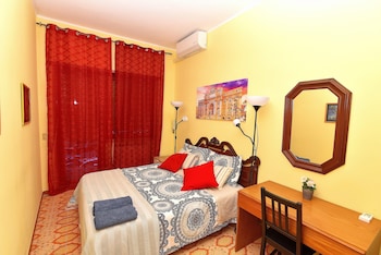 tiberius suite roma