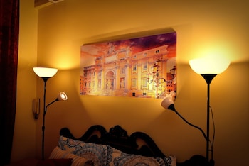 tiberius suite roma