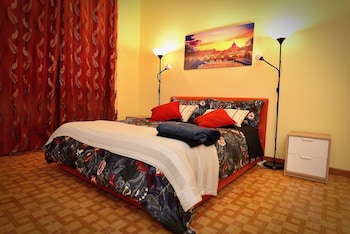tiberius suite roma