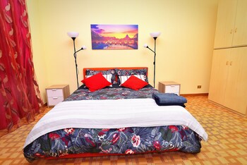 tiberius suite roma