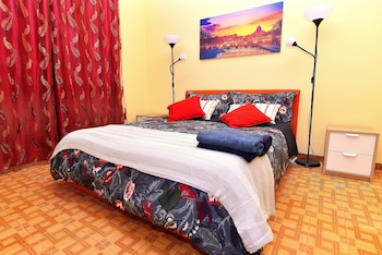 tiberius suite roma