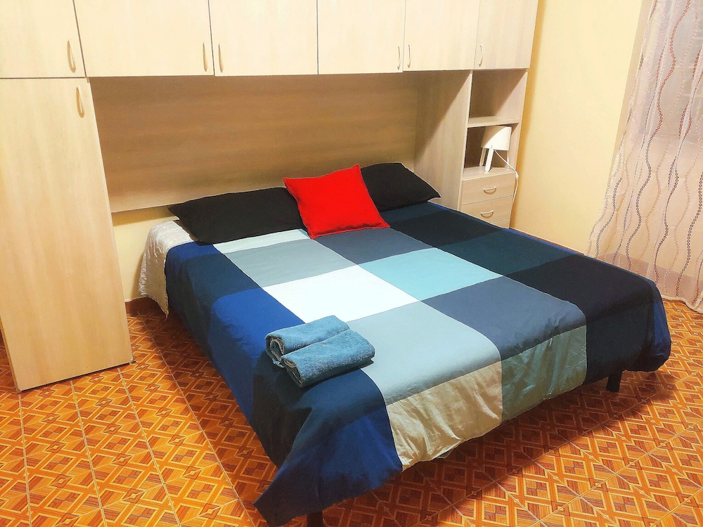 tiberius suite roma