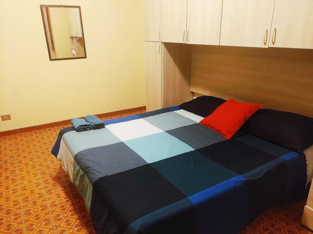 tiberius suite roma