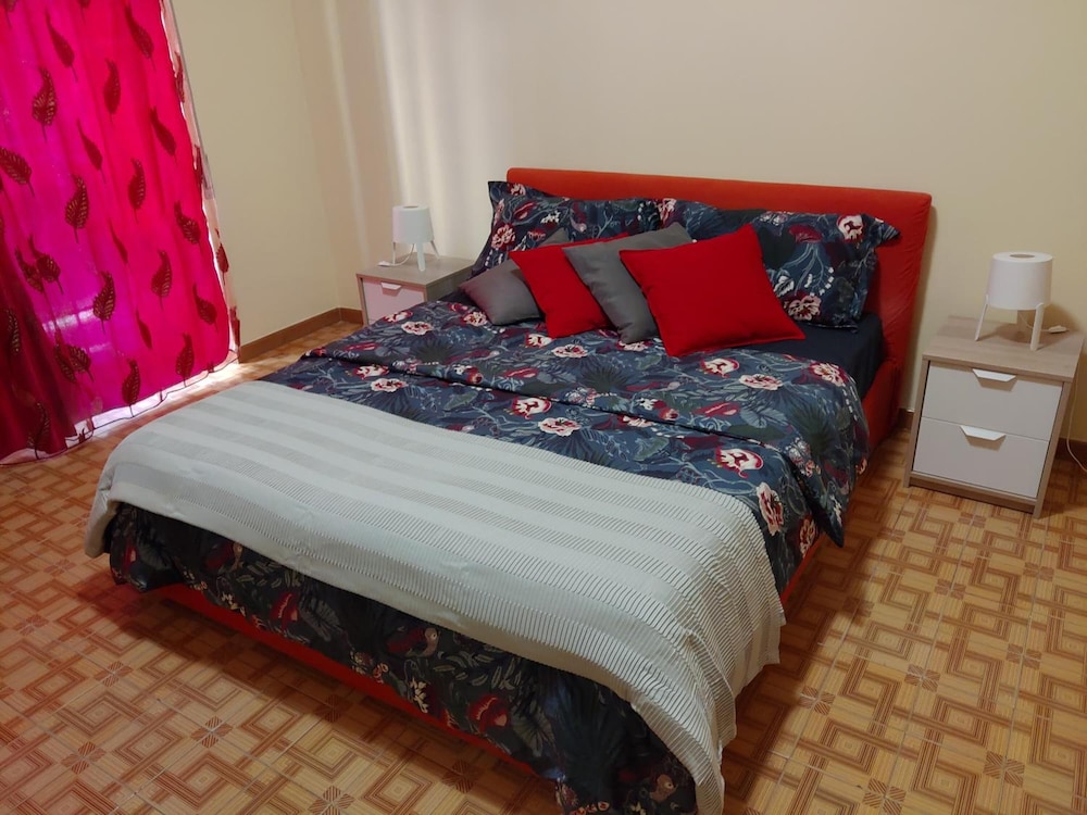 tiberius suite roma