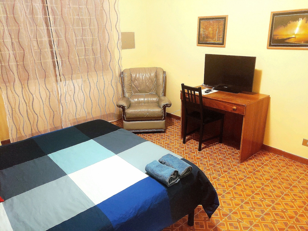 tiberius suite roma