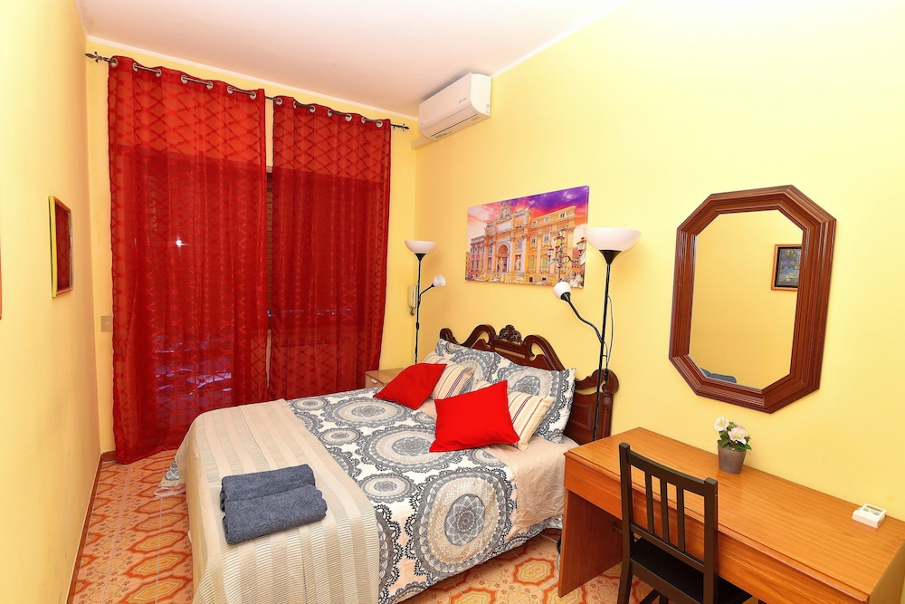 tiberius suite roma
