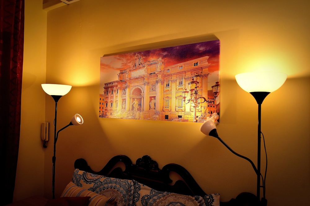 tiberius suite roma