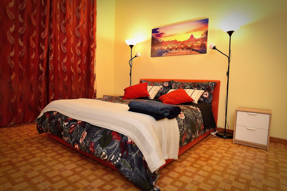 tiberius suite roma