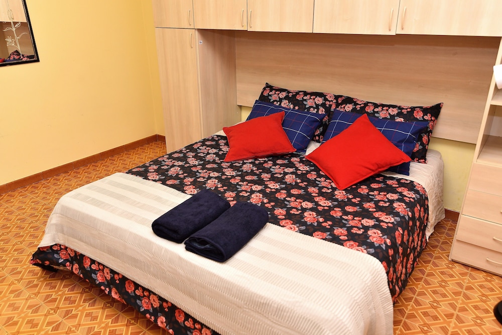 tiberius suite roma