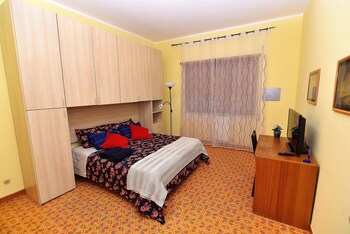 tiberius suite roma