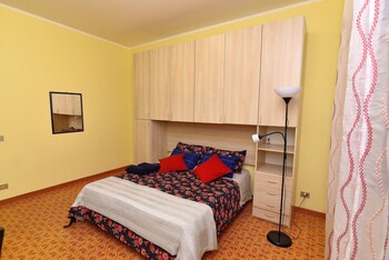tiberius suite roma