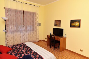 tiberius suite roma