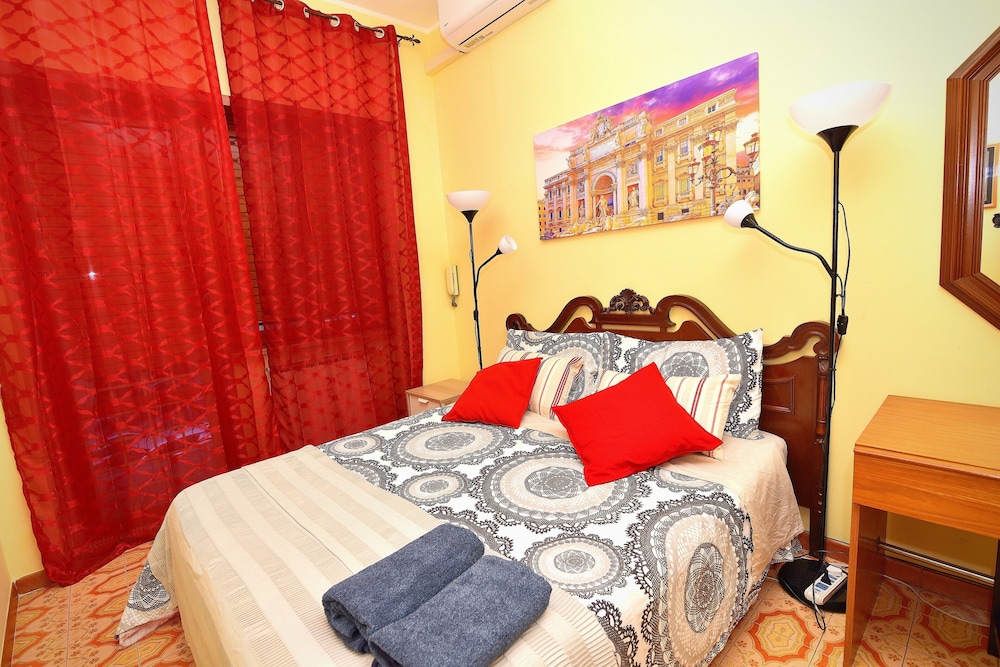 tiberius suite roma