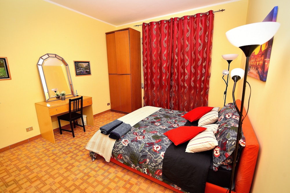 tiberius suite roma